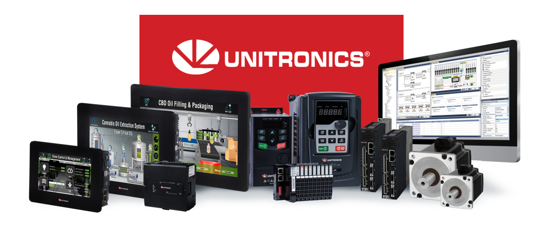 Unitronics Products