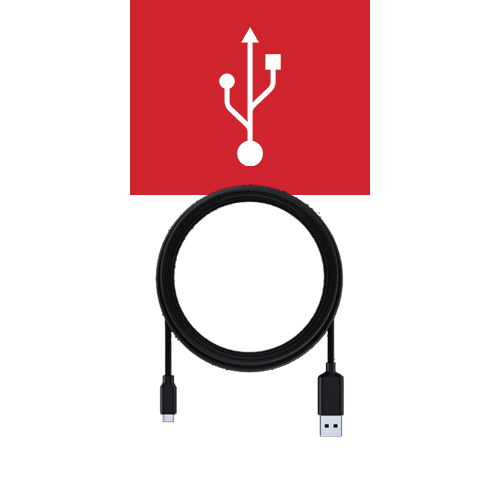 USB Cable Drivers for Unitronics