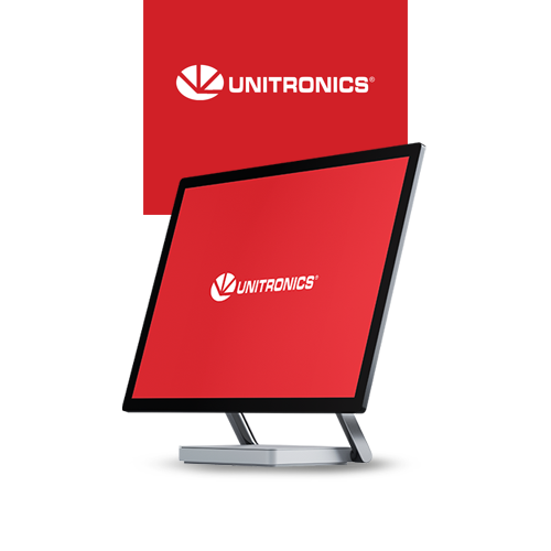i4 Automation Software for Unitronics