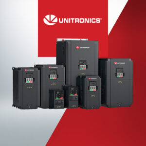 Unitronics Variable Frequency Drives/Inverters (UMI)