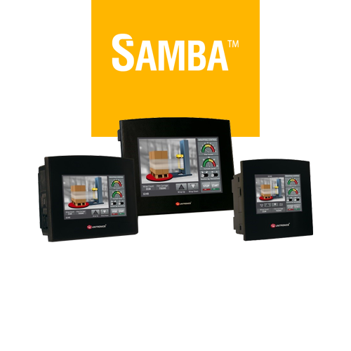 Unitronics Samba Software
