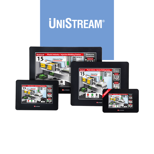 Unitronics Unistream Software
