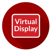 i4Automation PLC Virtual Display