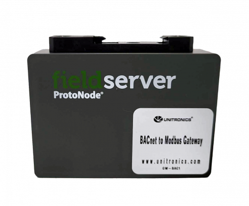 BACnet Gateway - i4 Automation Ltd